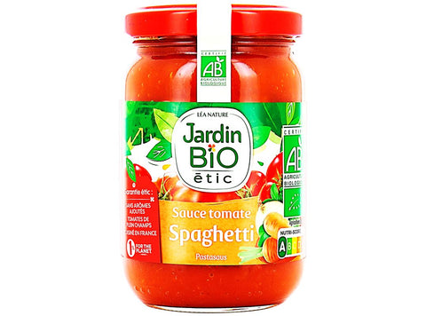 TOMATO SAUCE SPAGHETTI 200G (#124109)