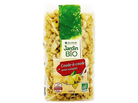 ELBOW TO ELBOW PASTA 500G (#123626)