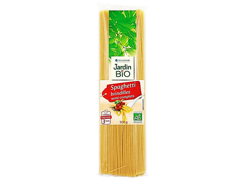 SEMI-COMPLETE SPAGHETTI TWIGS 500G (#123614)