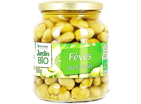 NATURAL BEANSPROUTS 350G (#123903)