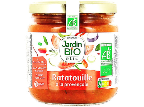 PROVENCAL RATATOUILLE 400G (#123731)