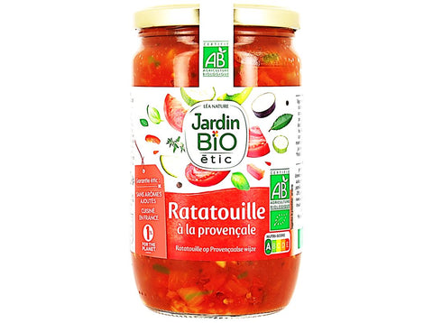 PROVENCAL RATATOUILLE 650G (#124005)