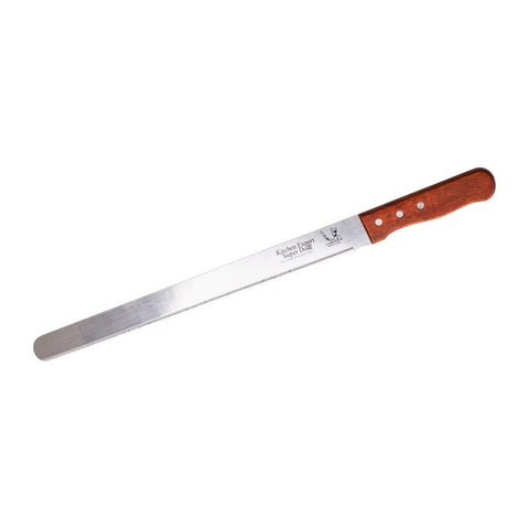 SAW EDGE KNIFE 14" (#1740)