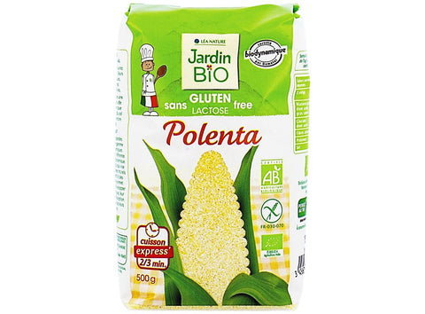 POLENTA 500G (#123606)