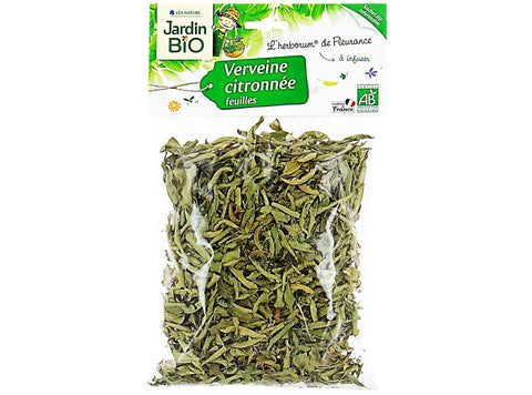 LEMON VERBENA 25G (#124178)
