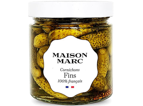 FINE PICKLES 210G (#124822)