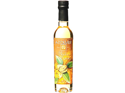 VIRGIN WALNUT OIL 250ML (#125272)