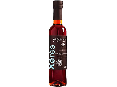 XERES PDO VINEGAR 250ML (#125275)