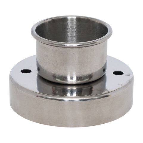 DOUGHNUT CUTTER 8CM DIAMETER (#1750)