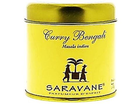 BENGALI CURRY 70G (#124904)