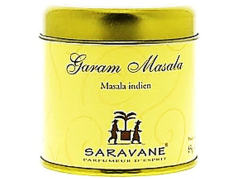 GARAM MASALA 65G (#124895)