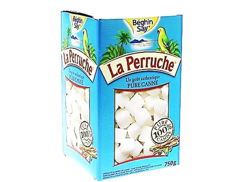 PURE CANE SUGAR 750G (#124845)