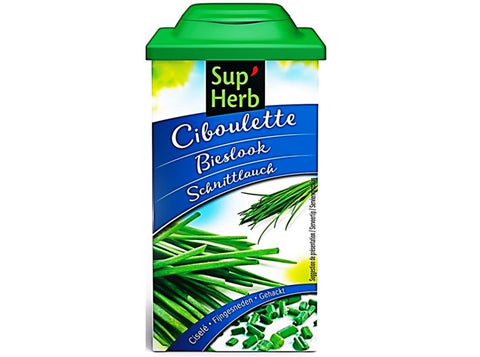 CHIVES 50G (#122870)