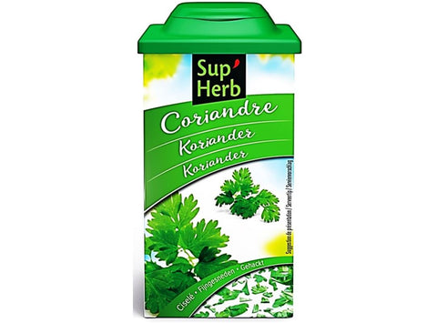 CORIANDER 50G (#122862)