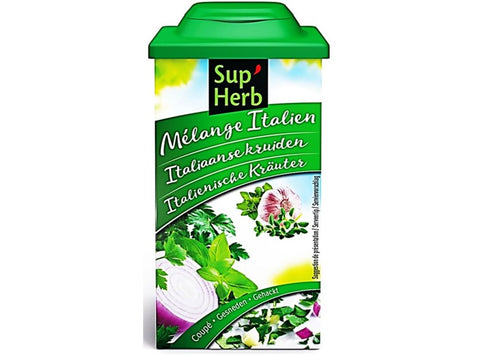 ITALIAN MIX DRESSING 50G (#122893)