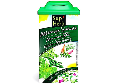 SALAD MIX DRESSING 50G (#122865)