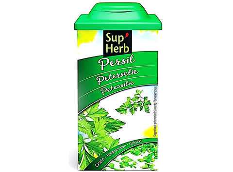 PARSLEY 50G (#122867)