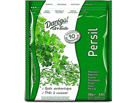 PARSLEY 250G (#122785)