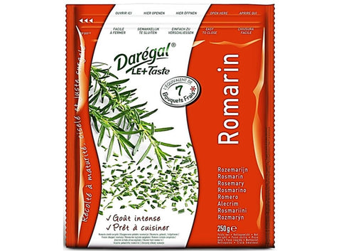 ROSEMARY 250G (#122810)