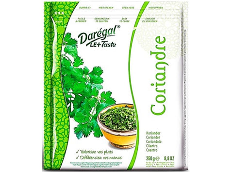CORIANDER 250G (#122807)