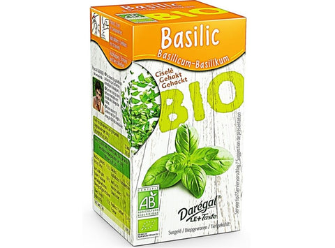 ORGANIC CHOPPED BASIL 50G (#122887)