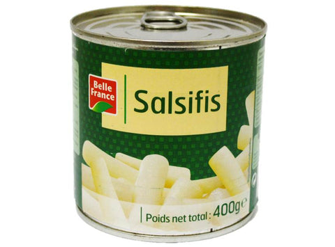 SALSIFY 400G (#116892)