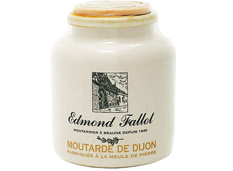 DIJON MUSTARD 500G (#122151)