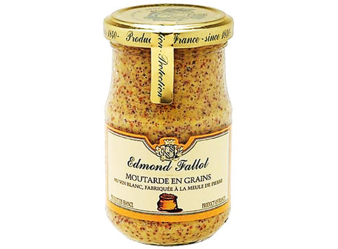 MUSTARD SEED STYLE 210ML (#80138)