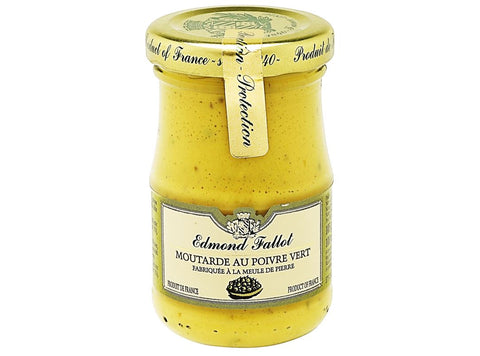 MUSTARD GREEN PEPPERCORN 100ML (#80104)