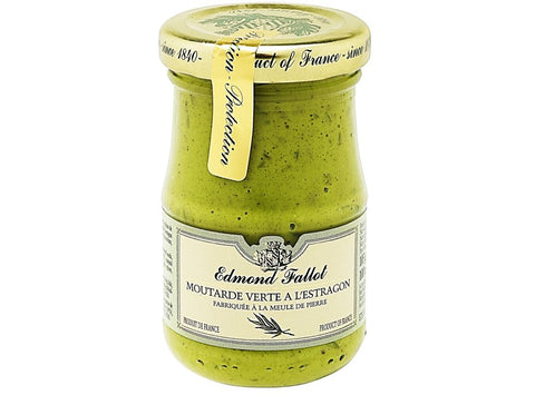 MUSTARD TARRAGON 100ML (#80106)