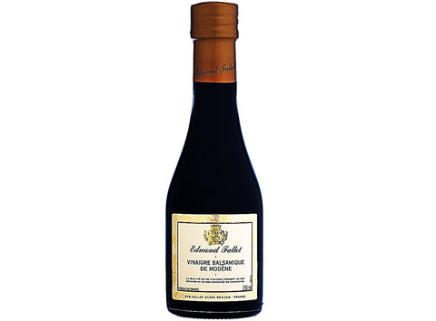 BALSAMIC VINEGAR 25CL (#122146)
