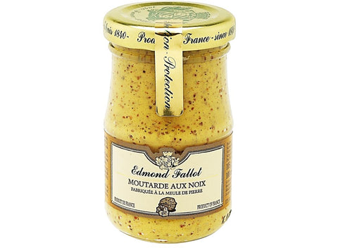 WALNUT MUSTARD 10CL (#122140)
