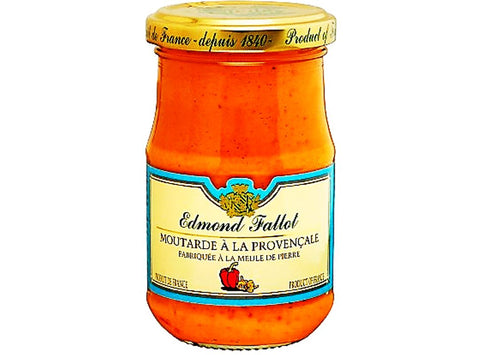 PROVENCAL MUSTARD 10CL (#122134)