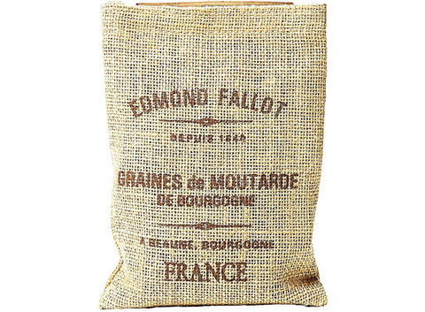 BURGUNDY MUSTARD SEEDS 250G (#122153)