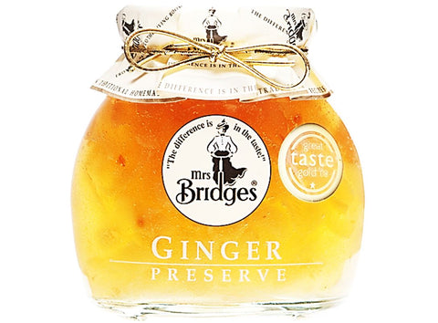 GINGER PRESERVE 340G (#126381)