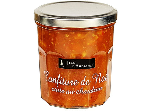 CHRISTMAS JAM 320G (#126384)