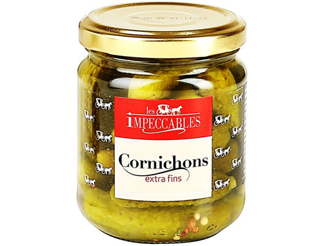 EXTRA FINE PICKLES 21CL (#126287)