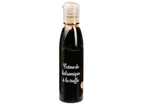 BALSAMIC CREAM WITH TRUFFLES 150ML (#126259)