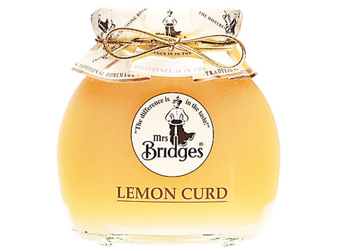 LEMON CURD 340G (#126378)