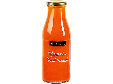 TRADITIONAL GAZPACHO 480G (#126392)
