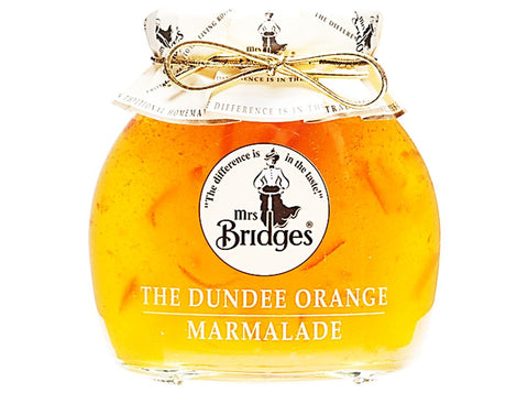 DUNDEE ORANGE MARMALADE 340G (#126376)