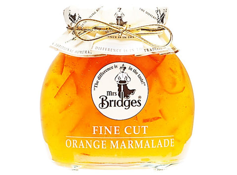 FINE CUT ORANGE MARMALADE 340G (#126373)
