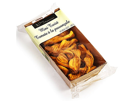 PROVENCE-STYLE TOMATO TWIST 60G (#126692)