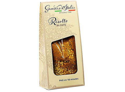 CURRY RISOTTO 175G (#126503)