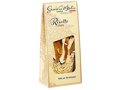 CEPS RISOTTO 175G (#126506)