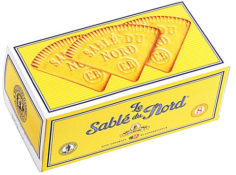 SHORTBREAD BISCUIT 165G (#126364)