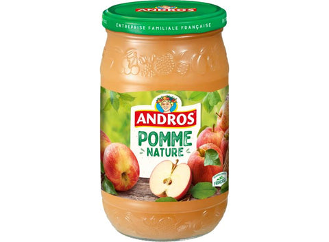 APPLE COMPOTE 750G (#120251)