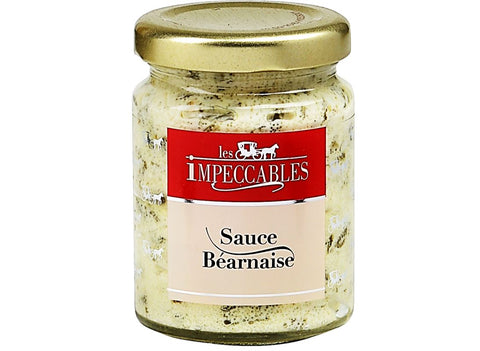 SAUCE BEARNAISE 100G (#107854)