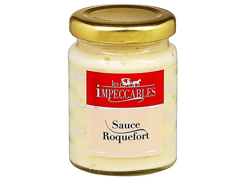ROQUEFORT SAUCE 10CL (#126297)