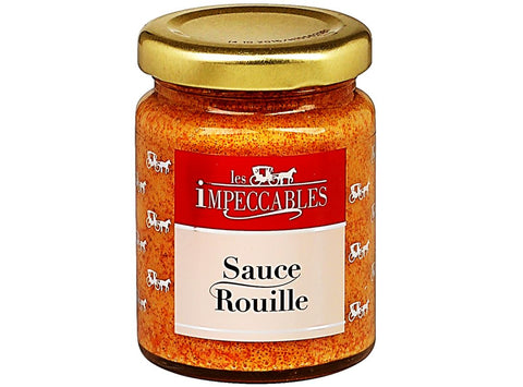 ROUILLE SAUCE 10CL (#126316)